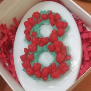 Начало 52 podaracheta